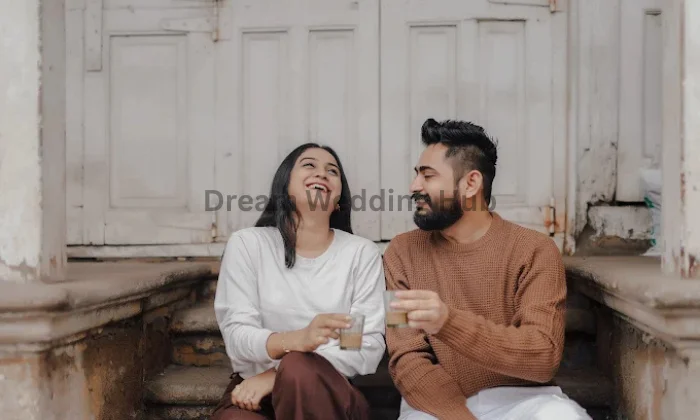 Nayan Studio Professional photographer